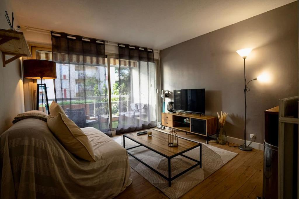 Appartement A Santa Lucia Vue Mer Saint-Raphaël 외부 사진