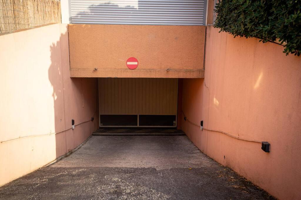 Appartement A Santa Lucia Vue Mer Saint-Raphaël 외부 사진