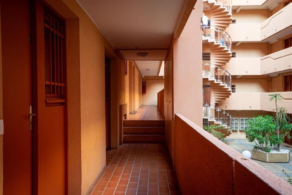 Appartement A Santa Lucia Vue Mer Saint-Raphaël 외부 사진